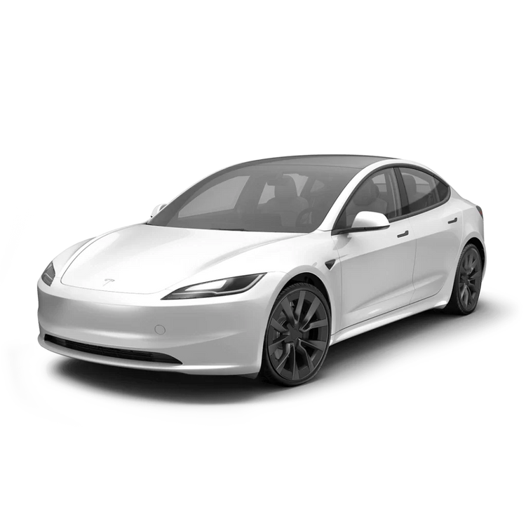 Tesla Model 3+ Highland Accessories Shop Europe Ireland - TESLARY.IE Quick Delivery DHL Europe - Wheel Covers - Body Kits - Seat Covers - Trunk Frunk Floor Mats