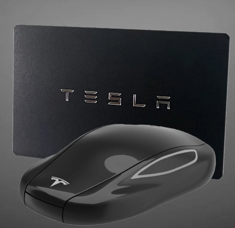 TESLA KEYS & KEY COVERS