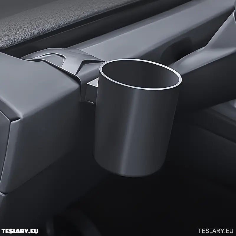 Dashboard Cup Holder for Tesla Model 3+ Highland - TESLARY Tesla Shop Accessories Europe Nederlands Ireland Deutschland Espana Alicante France Italia