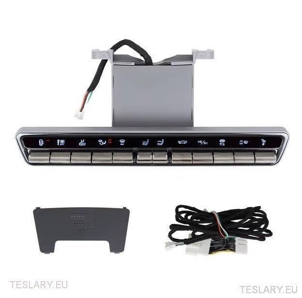 Multi Function Physical Buttons for Tesla Model 3 / Y - TESLARY Tesla Shop Accessories Europe Nederlands Ireland Deutschland Espana Alicante France Italia