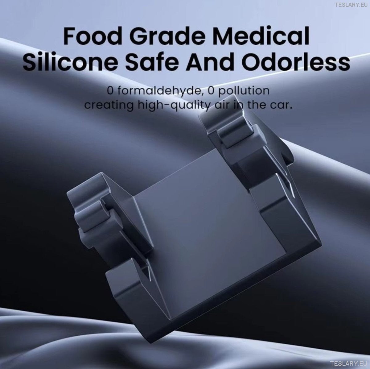 Tesla Model 3+ Highland Phone Holder for Dash - TESLARY Tesla Shop Accessories Europe Nederlands Ireland Deutschland Espana Alicante France Italia