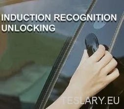 Tesla Style Smart Control Key for Tesla 3/Y - Tesla Shop Europe - TESLARY.IE Ireland - France boutique- Deutschland Geschäft- España comercio - Nederland winkel- TESLARY.IE