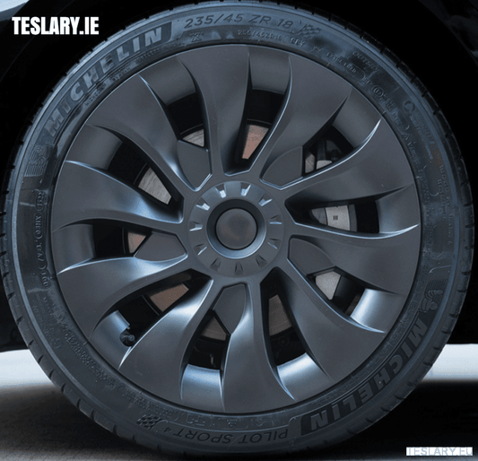 Accesorios Esenciales Para Mejorar Tu Experiencia Tesla