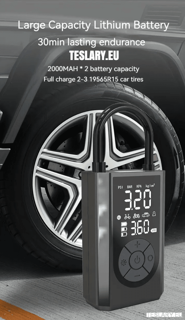 Accesorios Esenciales para tu Tesla que No Puedes Ignorar