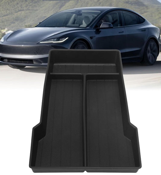 Accesorios Premium Tesla que Mejoran tu Experiencia de Conducción