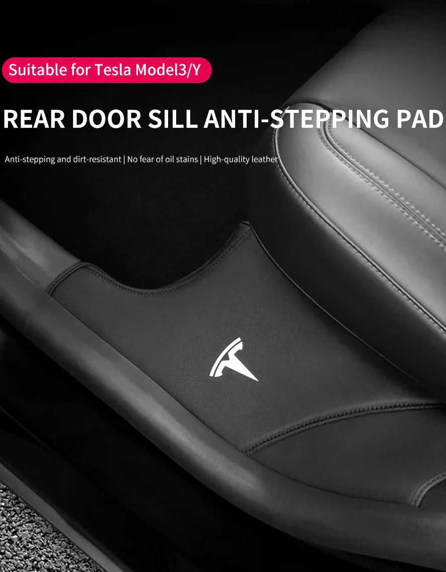 Accessori Tesla Essenziali per Ogni Proprietario