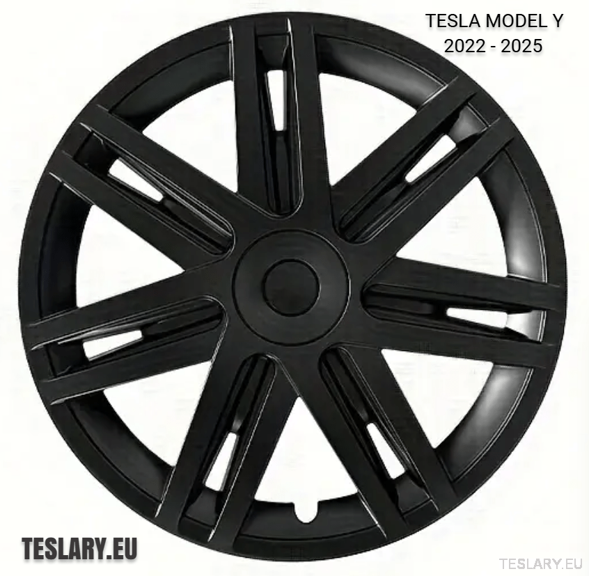 Cubiertas de Rueda Especiales para Tesla Model Y 2023