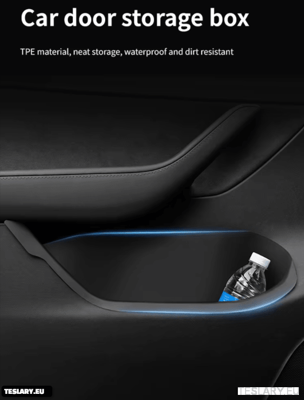 Entdecke die besten Tesla Zubehörteile für dein Fahrzeug