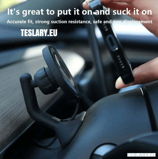 Accessoires Tesla: Transformez Votre Expérience de Conduite