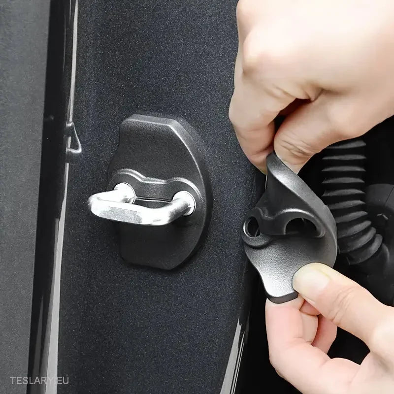 Pourquoi choisir les Accessoires Tesla indissociables pour votre véhicule