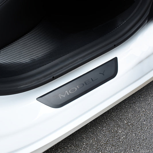 Protect and Enhance Tesla with Amazing Accessories