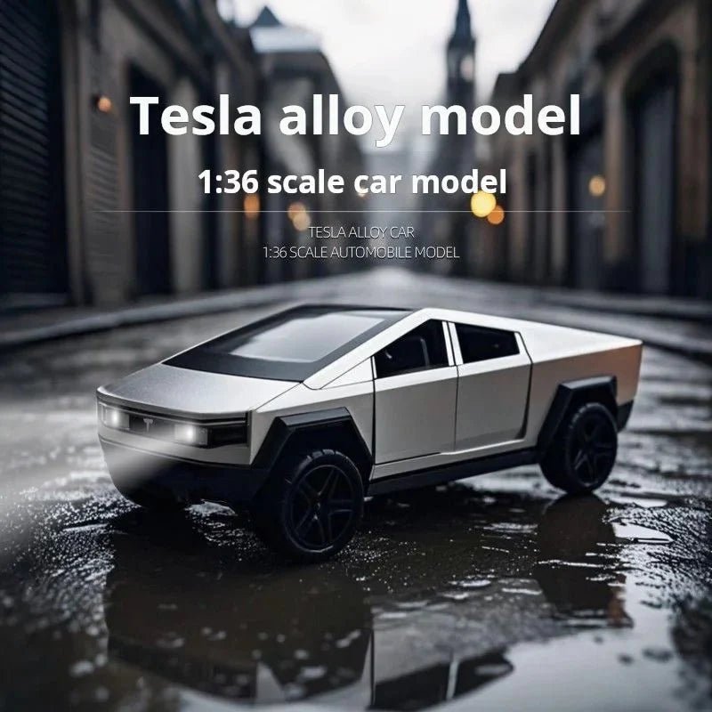 Regalos Tesla Irresistibles para Niños y Coleccionistas