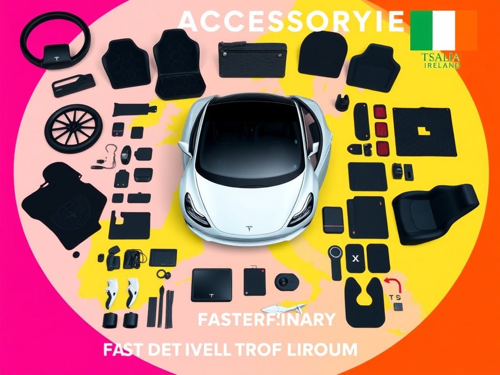 Täydelliset kiinnitysripustimet ja klipsit – päivitä autosi sisustus ja ulkoasu helposti!