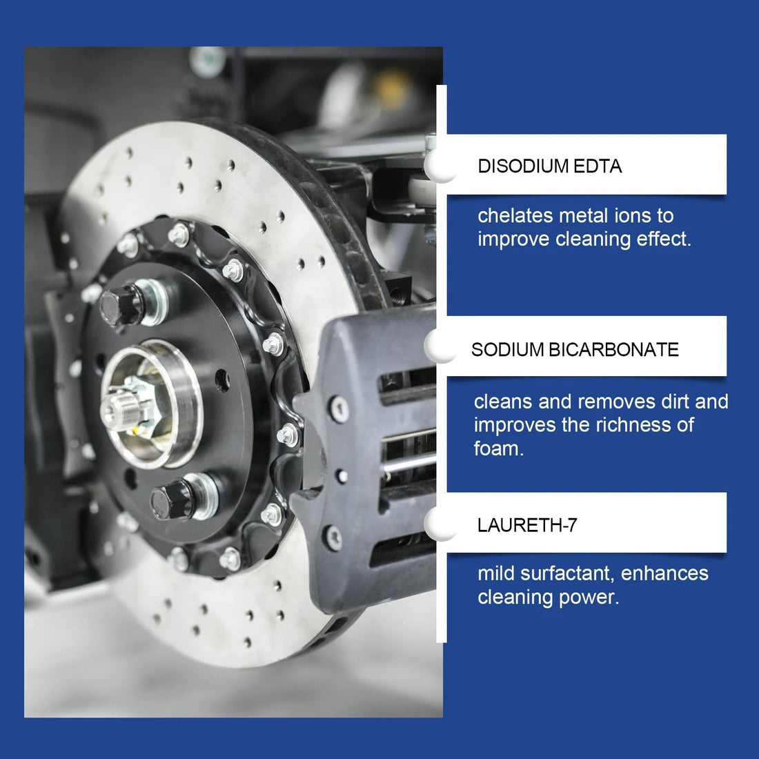 Tesla Brake Caliper Cleaner: Efficiënt Remmen Onderhoud voor Jouw Tesla