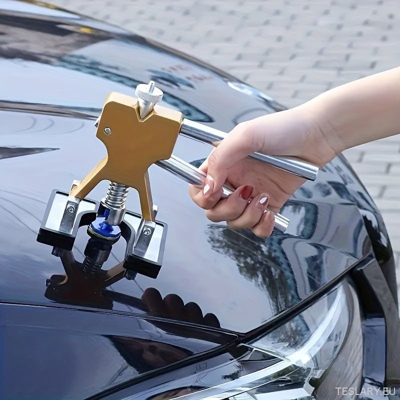 Tesla-Zubehör für optimalen Nutzungskomfort und Sicherheit