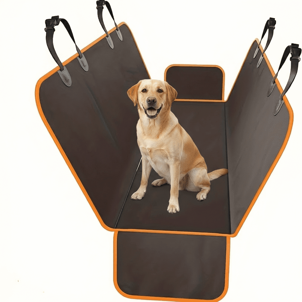 Waarom Premium Dog Car Seat Cover voor Tesla essentieel is