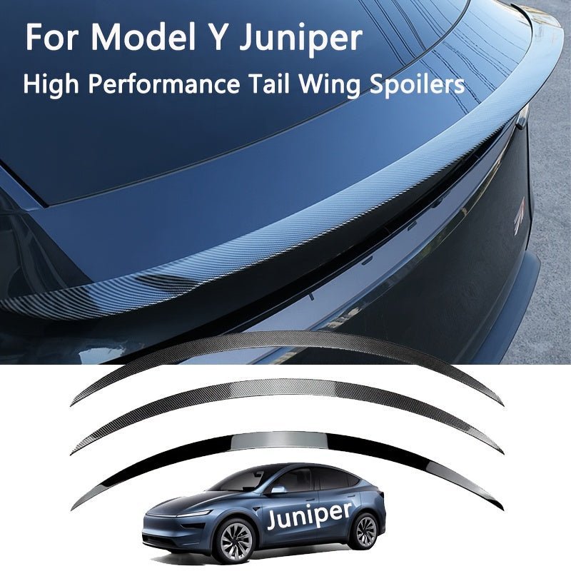 Waarom Tesla Accessoires Essentieel Zijn Voor Jouw Model Y?