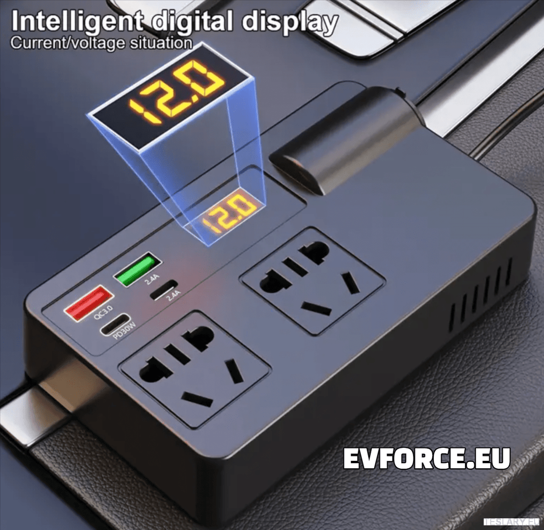 Warum Tesla-Zubehör für jedes Fahrzeug unverzichtbar ist