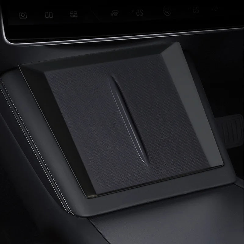 Zubehörteile für Tesla: Unverzichtbare Gadgets für Ihr Fahrerlebnis