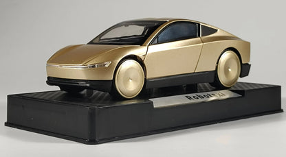 Tesla Robotaxt driverless car scale model childrens toy cars tesla shop ireland europe espana france nederlands deutschland TESLARY.EU