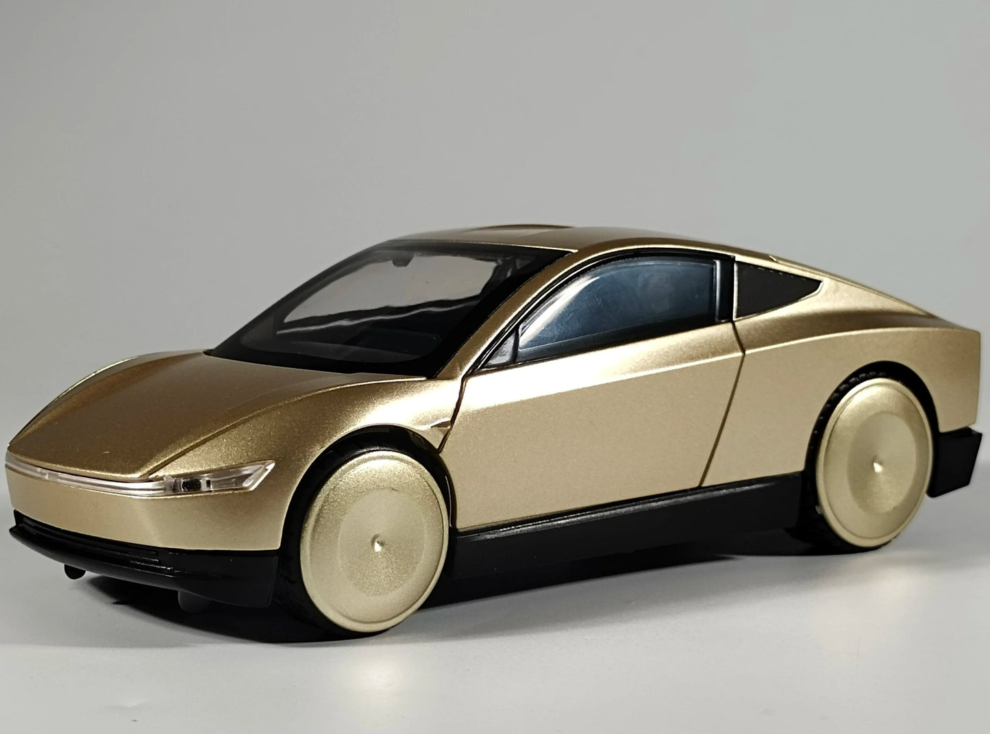 Tesla Robotaxt driverless car scale model childrens toy cars tesla shop ireland europe espana france nederlands deutschland TESLARY.EU