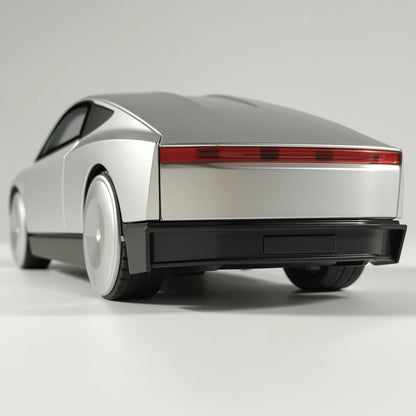 Tesla Robotaxt driverless car scale model childrens toy cars tesla shop ireland europe espana france nederlands deutschland TESLARY.EU