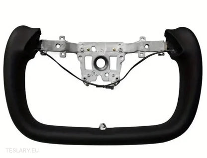 Tesla Yoke Style Steering Wheel for Model 3 Highland