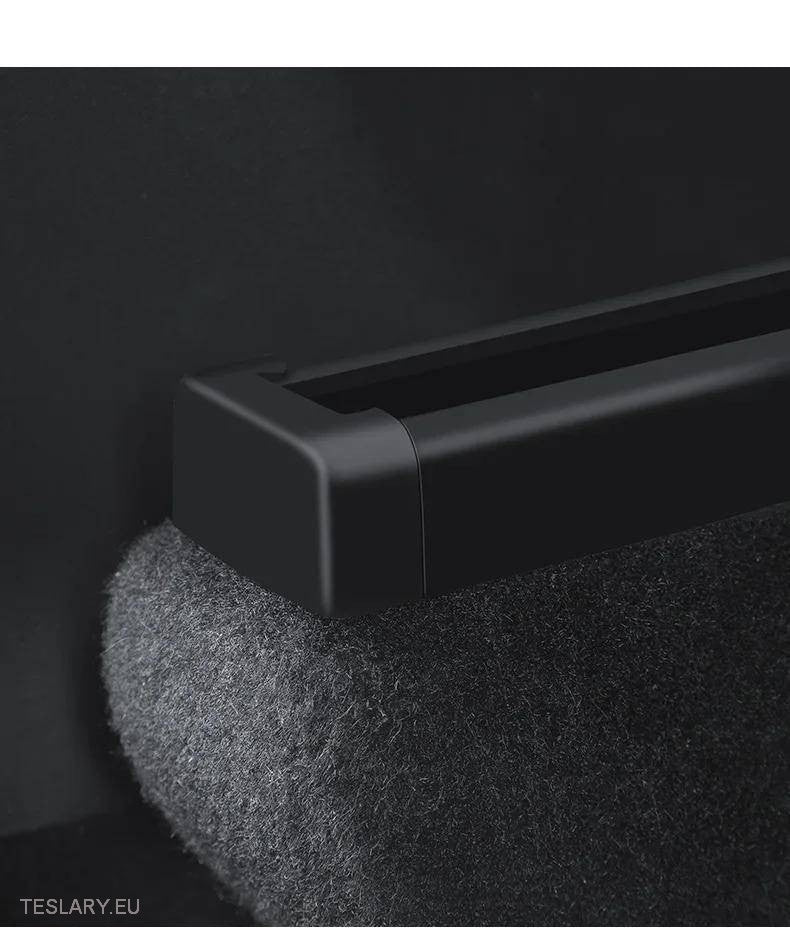 Tesla Model 3 / Y Seat Rail Protectors ( 4 Pieces ) -TESLARY.IE Tesla Shop Europe