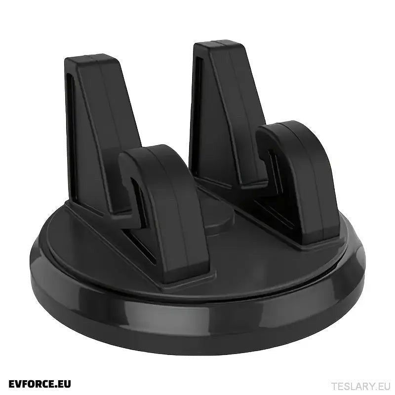 360° Rotatable Suction Cup Car Phone Mount for TESLA , BYD , MG & Other EVs - TESLARY Tesla Shop Accessories Europe Nederlands Ireland Deutschland Espana Alicante France Italia