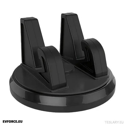 360° Rotatable Suction Cup Car Phone Mount for TESLA , BYD , MG & Other EVs - TESLARY Tesla Shop Accessories Europe Nederlands Ireland Deutschland Espana Alicante France Italia