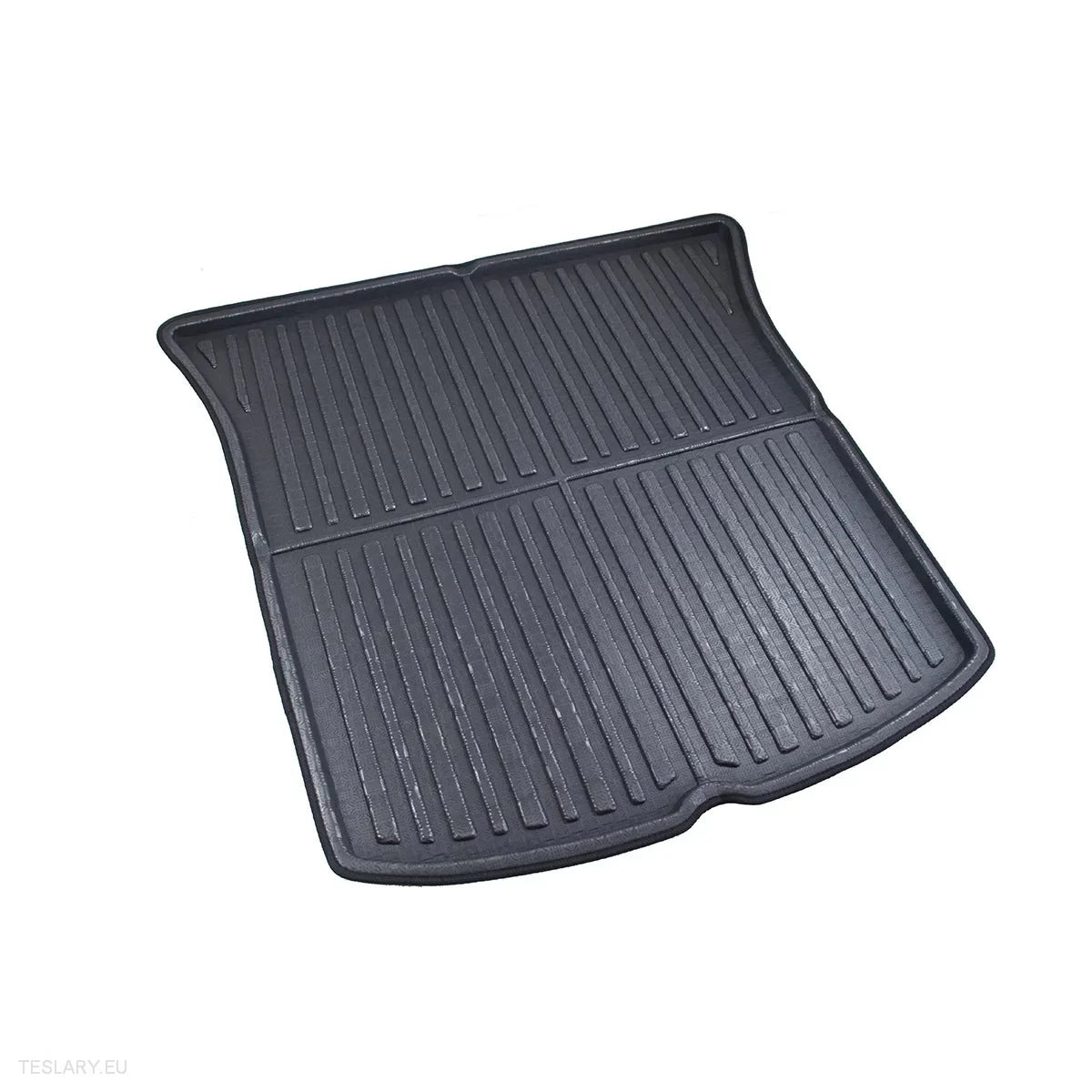 Tesla Model Y Trunk Floor Cargo Liner / Protector - Tesla Shop Europe - TESLARY.IE Ireland - France boutique- Deutschland Geschäft- España comercio - Nederland winkel- TESLARY.IE