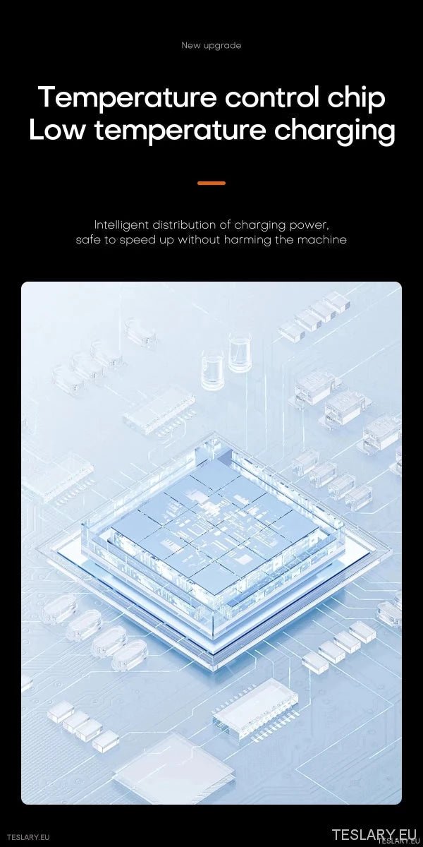 4 in 1 RGB USB Expansion Hub for Tesla 3/Y - TESLARY Tesla Shop Accessories Europe Nederlands Ireland Deutschland Espana Alicante France Italia