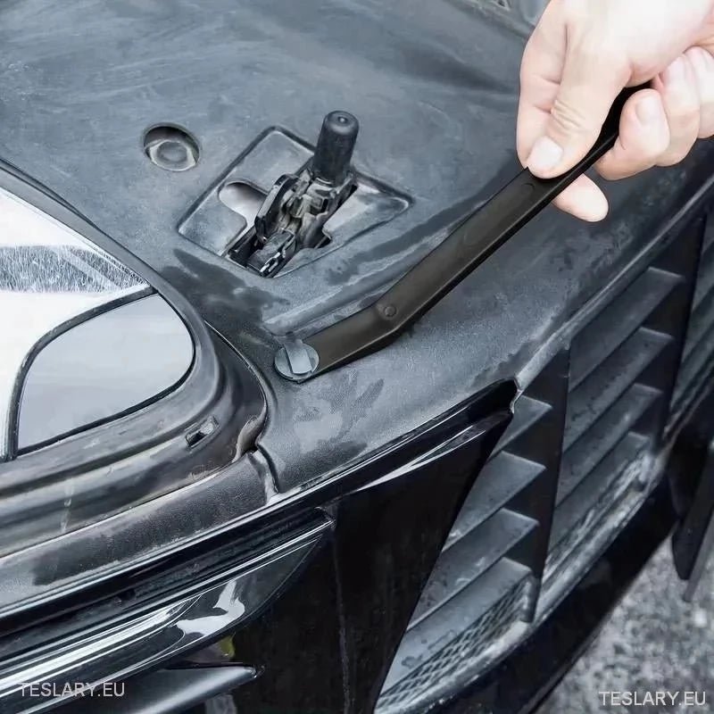 4 Piece Trim Tool Kit for your Tesla - TESLARY Tesla Shop Accessories Europe Nederlands Ireland Deutschland Espana Alicante France Italia