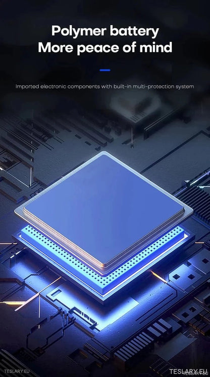 5 in 1 RGB USB Expansion Hub for Tesla 3/Y - TESLARY Tesla Shop Accessories Europe Nederlands Ireland Deutschland Espana Alicante France Italia