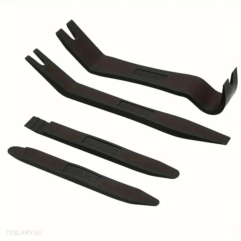 4 Piece Trim Tool Kit for your Tesla -TESLARY.IE Tesla Shop Europe