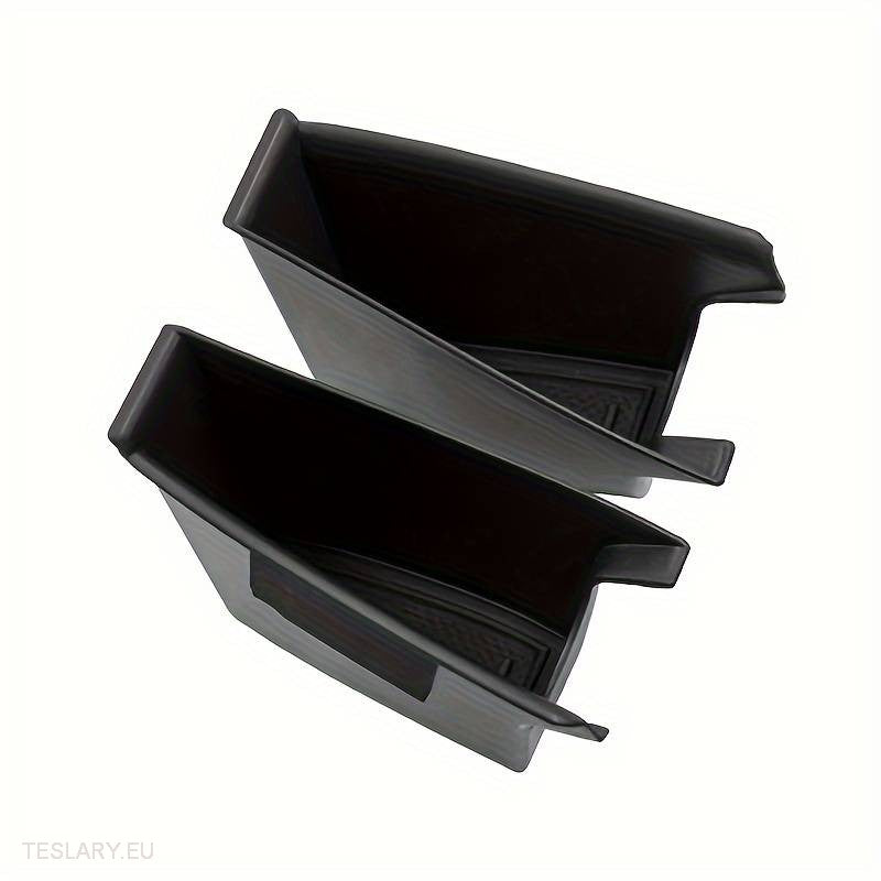 Tesla Model Y Door Handle Storage ( 4 pieces ) - Tesla Shop Europe - TESLARY.IE Ireland - France boutique- Deutschland Geschäft- España comercio - Nederland winkel- TESLARY.IE