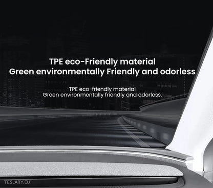 Tesla Model 3 Highland Glovebox Storage Drawer - Tesla Shop Europe - TESLARY.IE Ireland - France boutique- Deutschland Geschäft- España comercio - Nederland winkel- TESLARY.IE