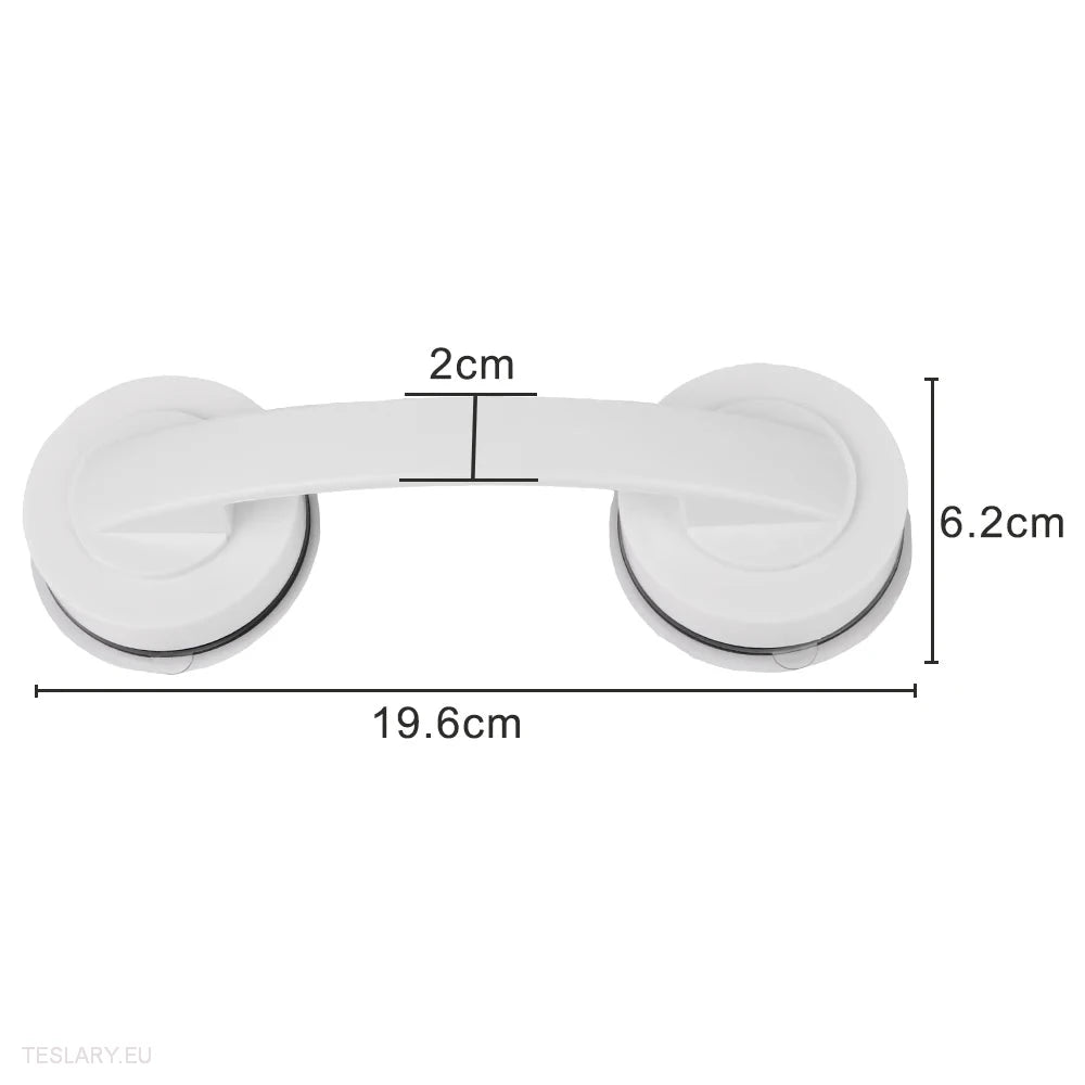 Internal Roof Handle for Tesla S 3 X Y ( 1 PACK ) -TESLARY.IE Tesla Shop Europe