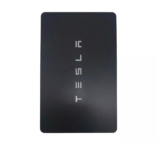 Tesla Smart Control Keycard for Tesla Model  3 Y S X