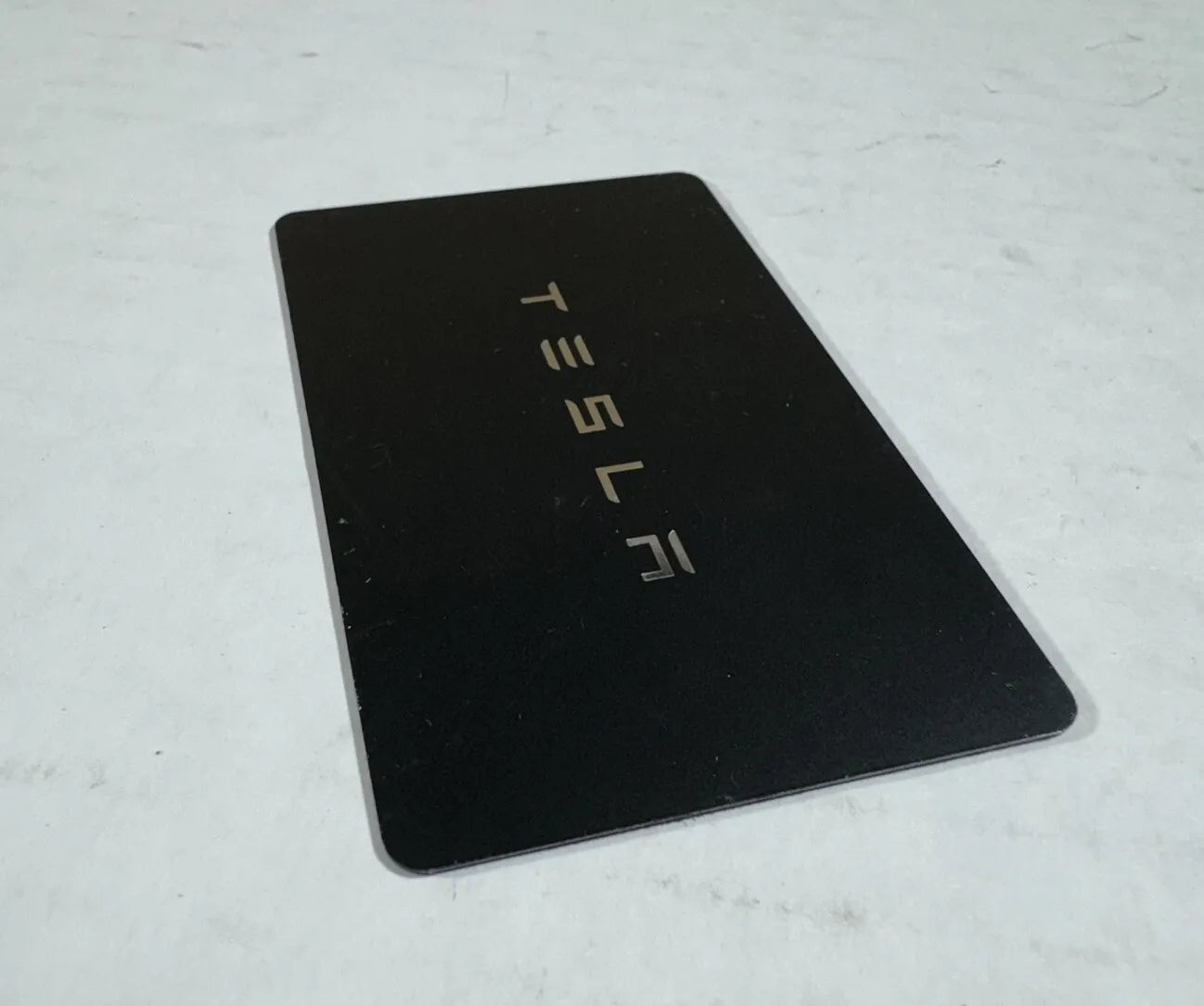 Tesla Smart Control Keycard for Tesla Model  3 Y S X