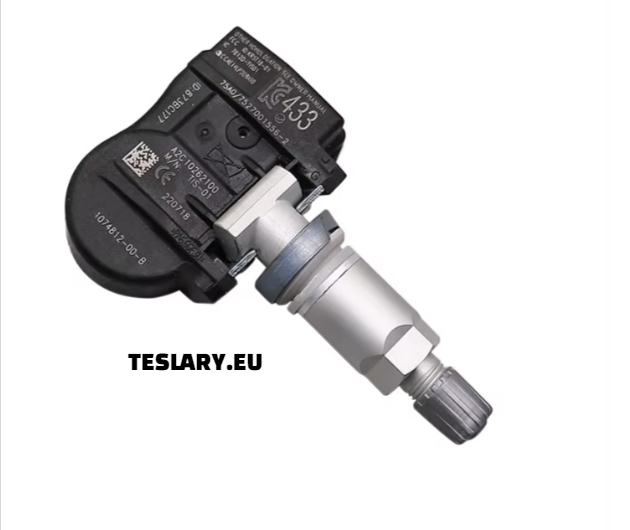 Tyre Pressure TPMS Sensors for Tesla 3  S X 2016 - 2021