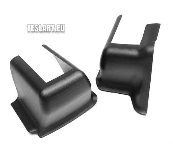 Tesla Model Y Full 9 Piece Seat Rail Protection Kit