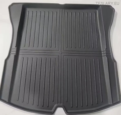 Tesla Model 3+ Highland TPE Trunk Mat