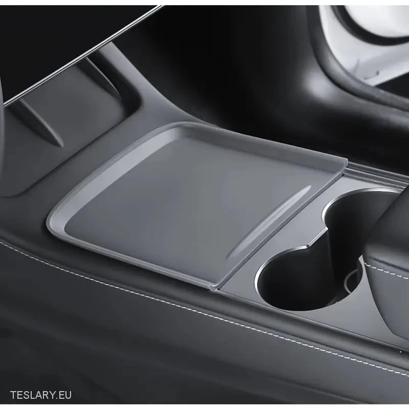 Tesla Model 3 / Y Centre Console Silicone Protective Pad