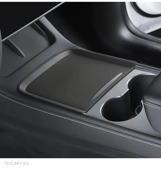 Tesla Model 3 / Y Centre Console Silicone Protective Pad