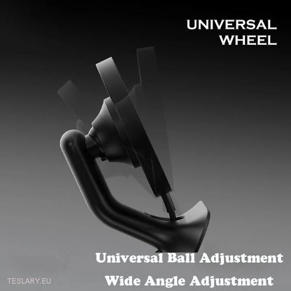 Tita Magnetic Phone Mount for Tesla Model 3 , Y and 3+ Highland