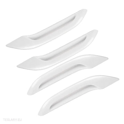Tesla 3/Y Exterior Door Handles ( 4 PIECES ) -TESLARY.IE Tesla Shop Europe