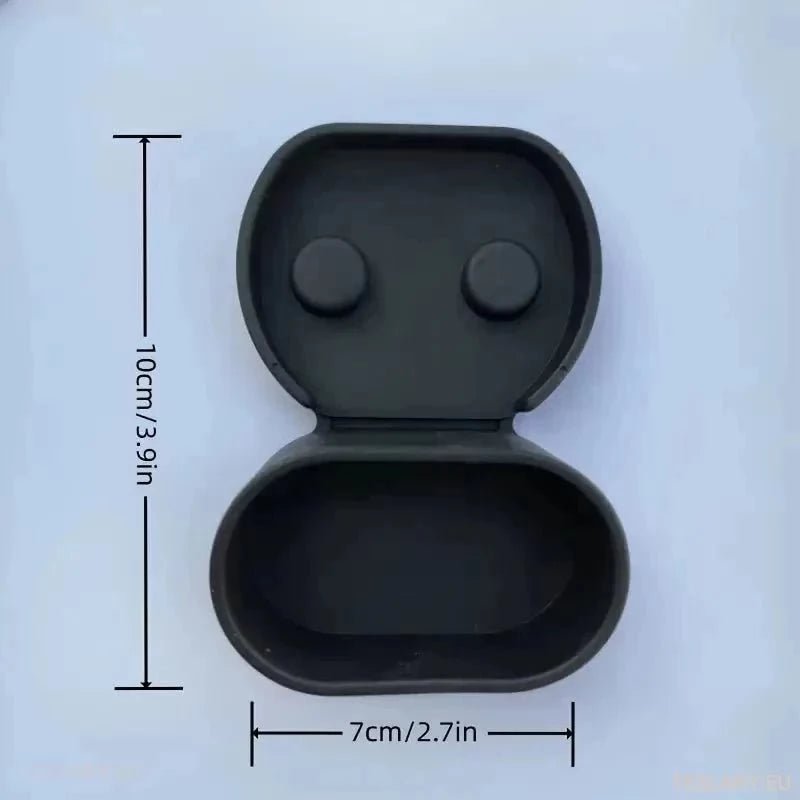 CCS Charge Port Weatherproof Cover for Tesla Model 3 / Y - TESLARY Tesla Shop Accessories Europe Nederlands Ireland Deutschland Espana Alicante France Italia