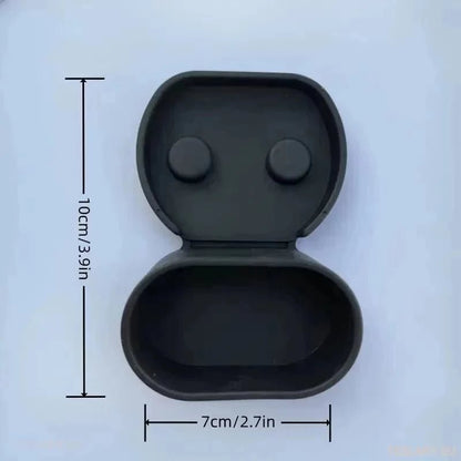 CCS Charge Port Weatherproof Cover for Tesla Model 3 / Y - TESLARY Tesla Shop Accessories Europe Nederlands Ireland Deutschland Espana Alicante France Italia