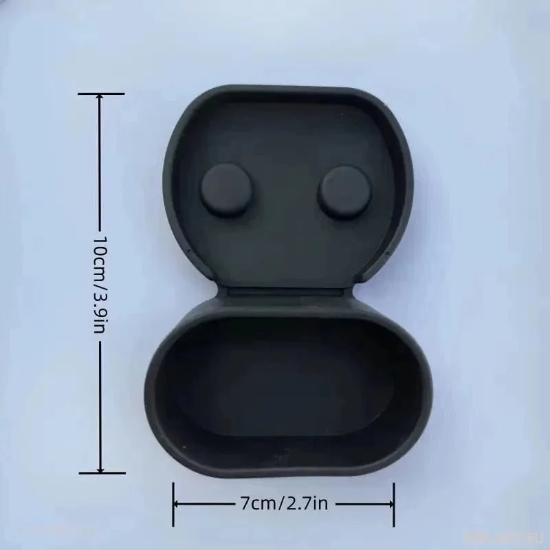 CCS Charge Port Weatherproof Cover for Tesla Model 3 / Y - TESLARY Tesla Shop Accessories Europe Nederlands Ireland Deutschland Espana Alicante France Italia